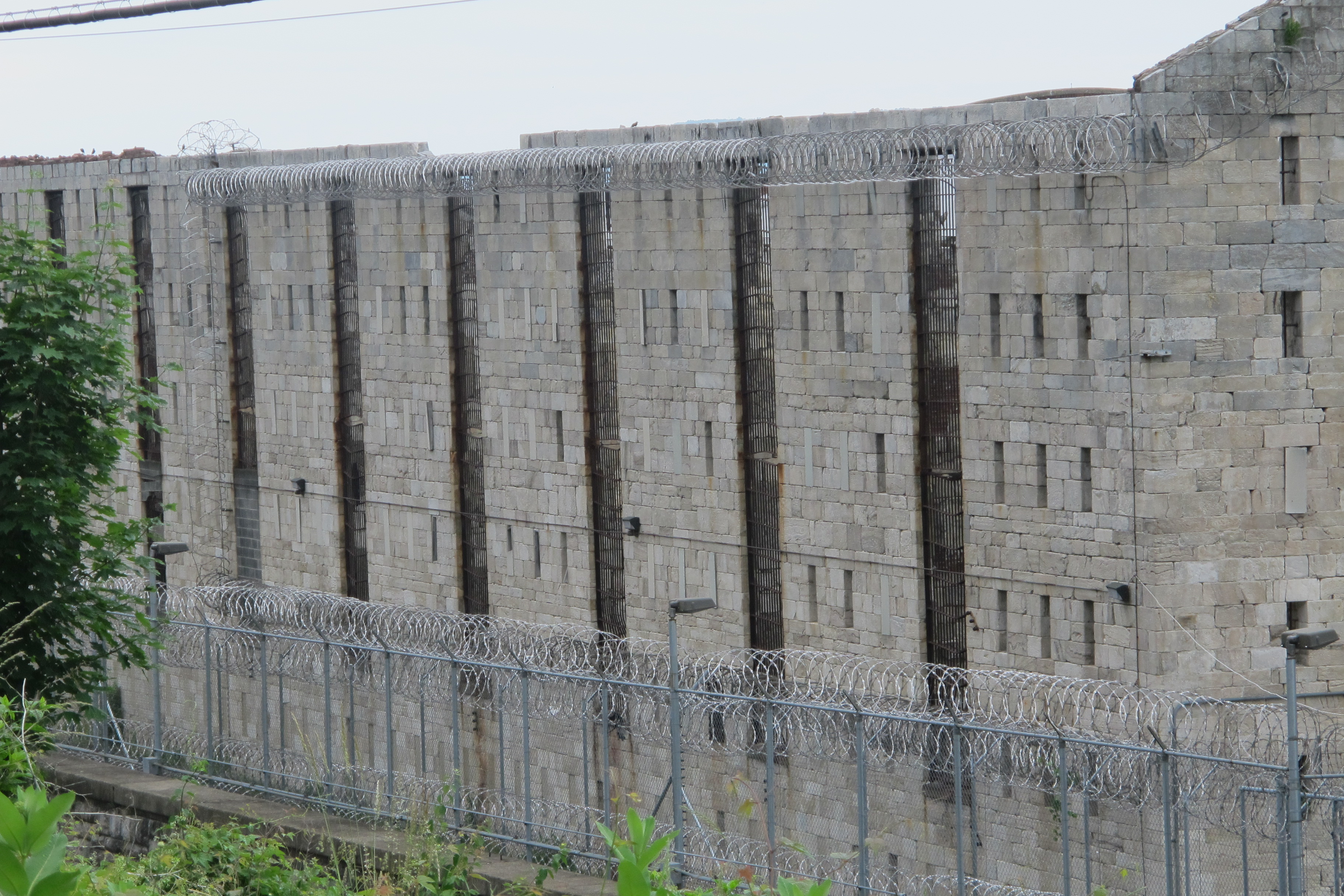 Sing Sing's power plant could become prison museum