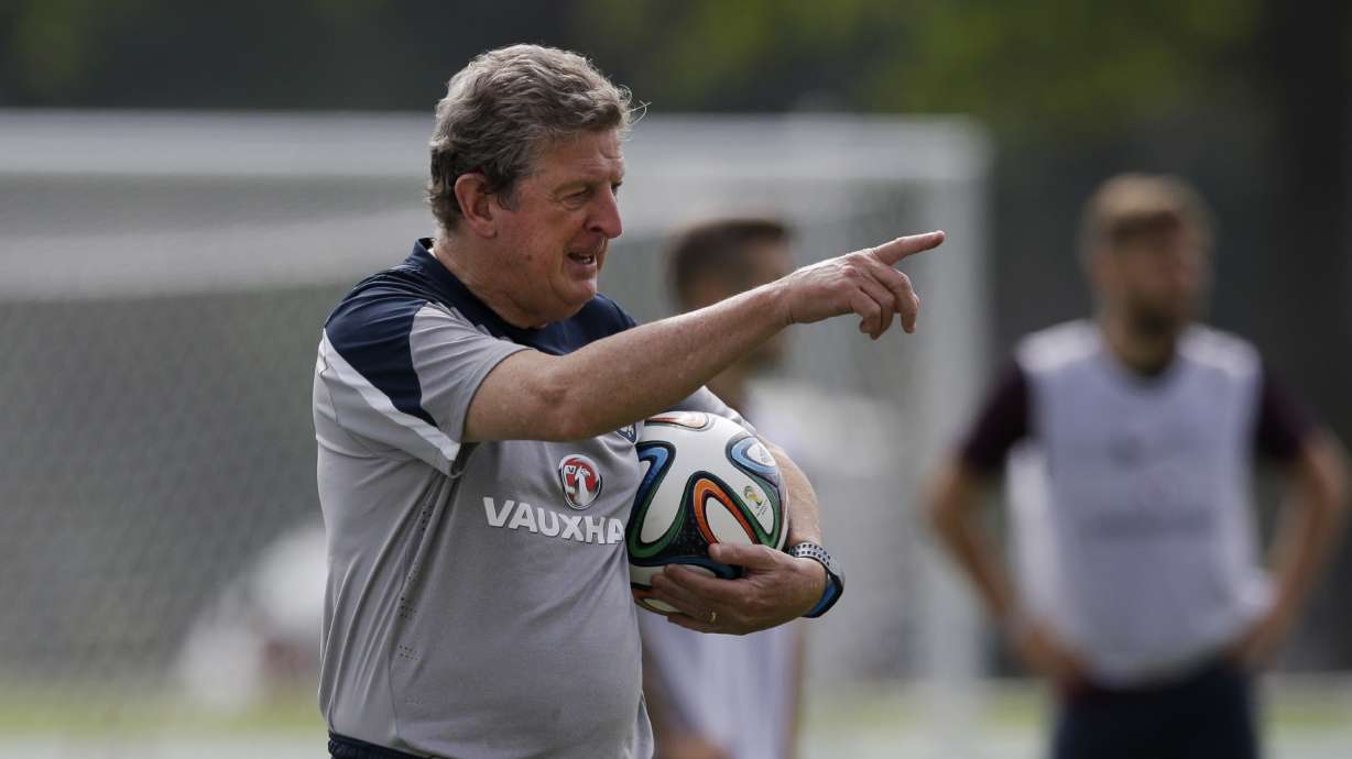 Bad boys win tournaments, Rooney says