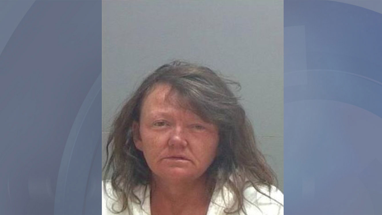 West Jordan woman set fire 'to get attention,' charges state