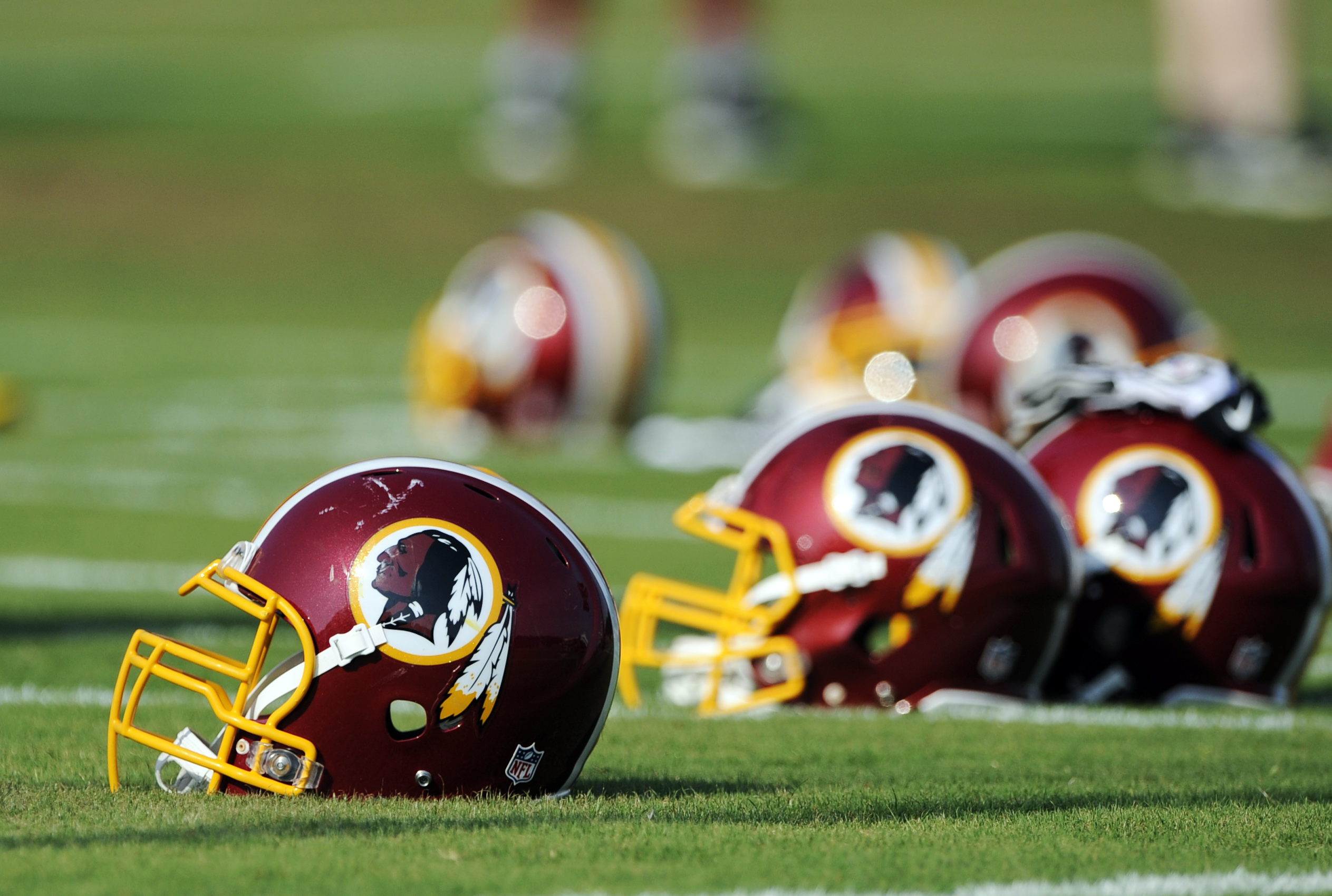What is a slur? Redskins case forces us to decide
