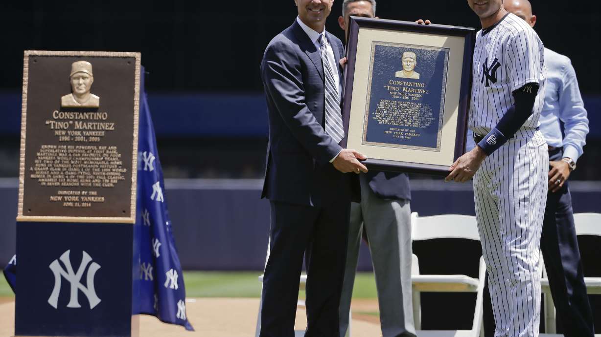 Cruz, Hardy power Orioles to 6-1 win over Yankees