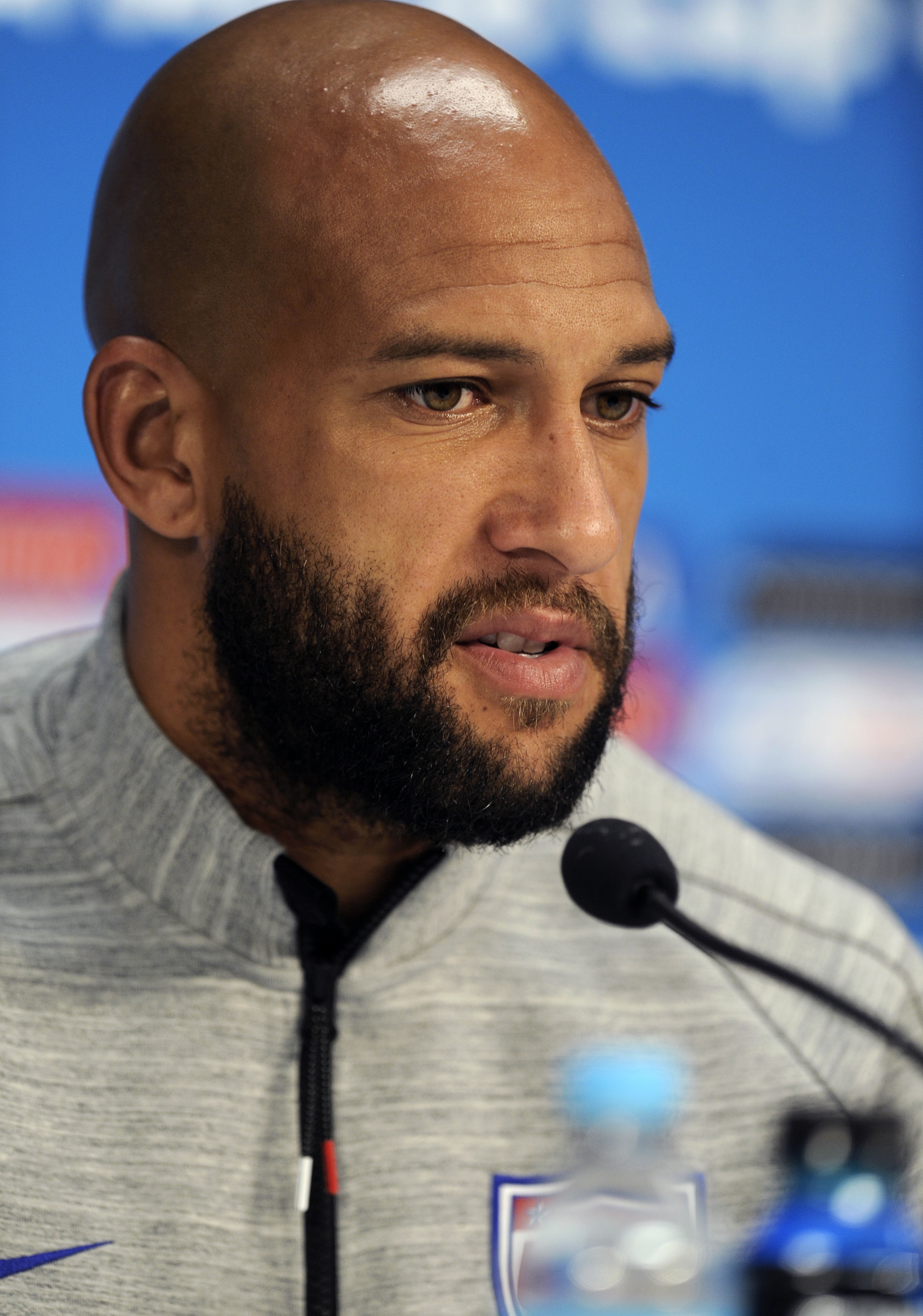 US can clinch advancement with win over Portugal