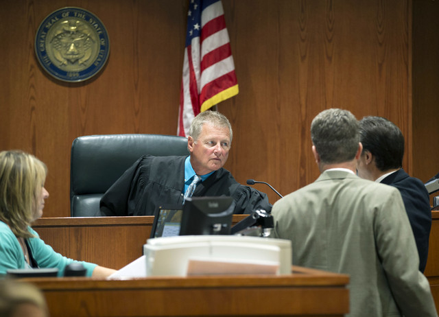 Change restricting cameras in Utah courts opposed by journalists, attorneys