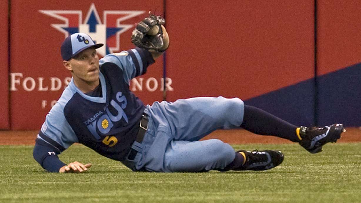 Odorizzi dominates as Rays beat Astros 8-0