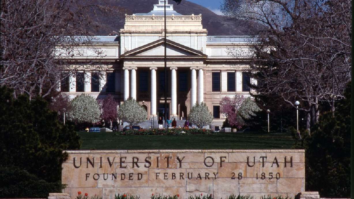 New U. landscape design to save 100K gallons of water