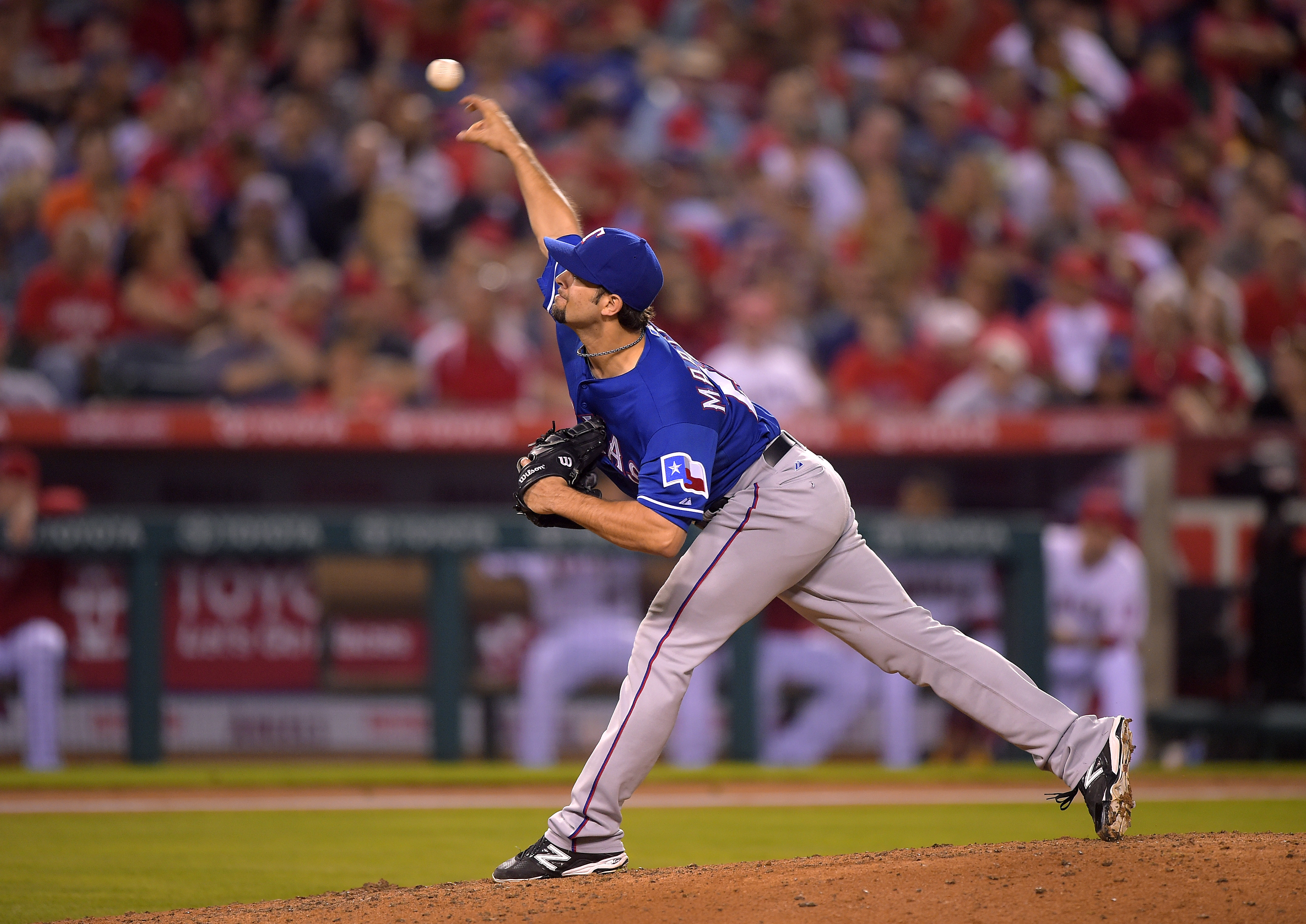 Kendrick lifts Angels past Rangers 3-2 in 10