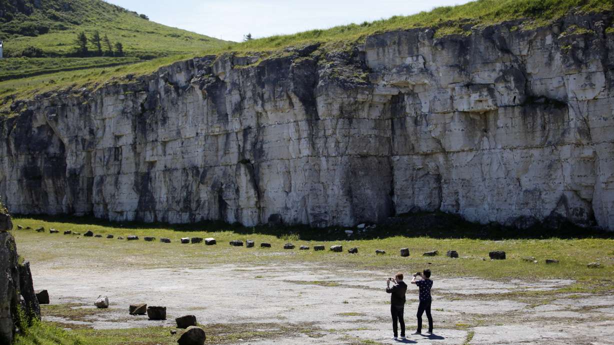 'Game of Thrones' puts Northern Ireland on the map
