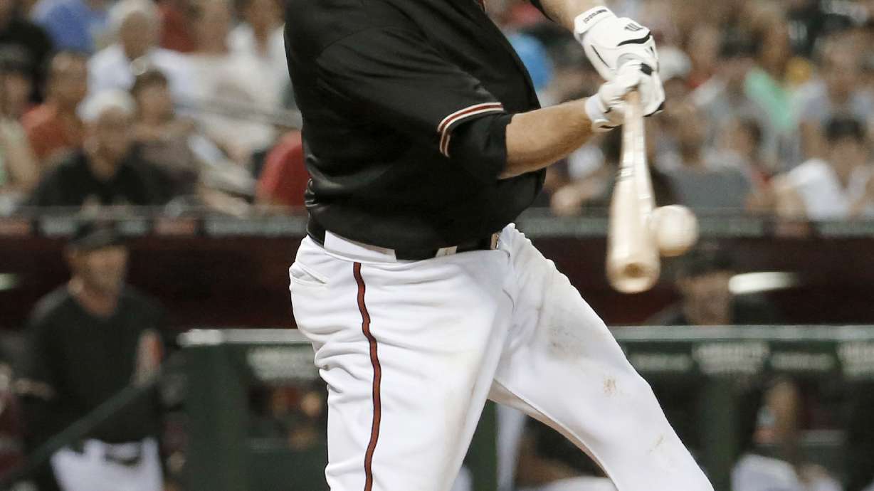 Baffled McCarthy gets 10th loss, Giants end skid