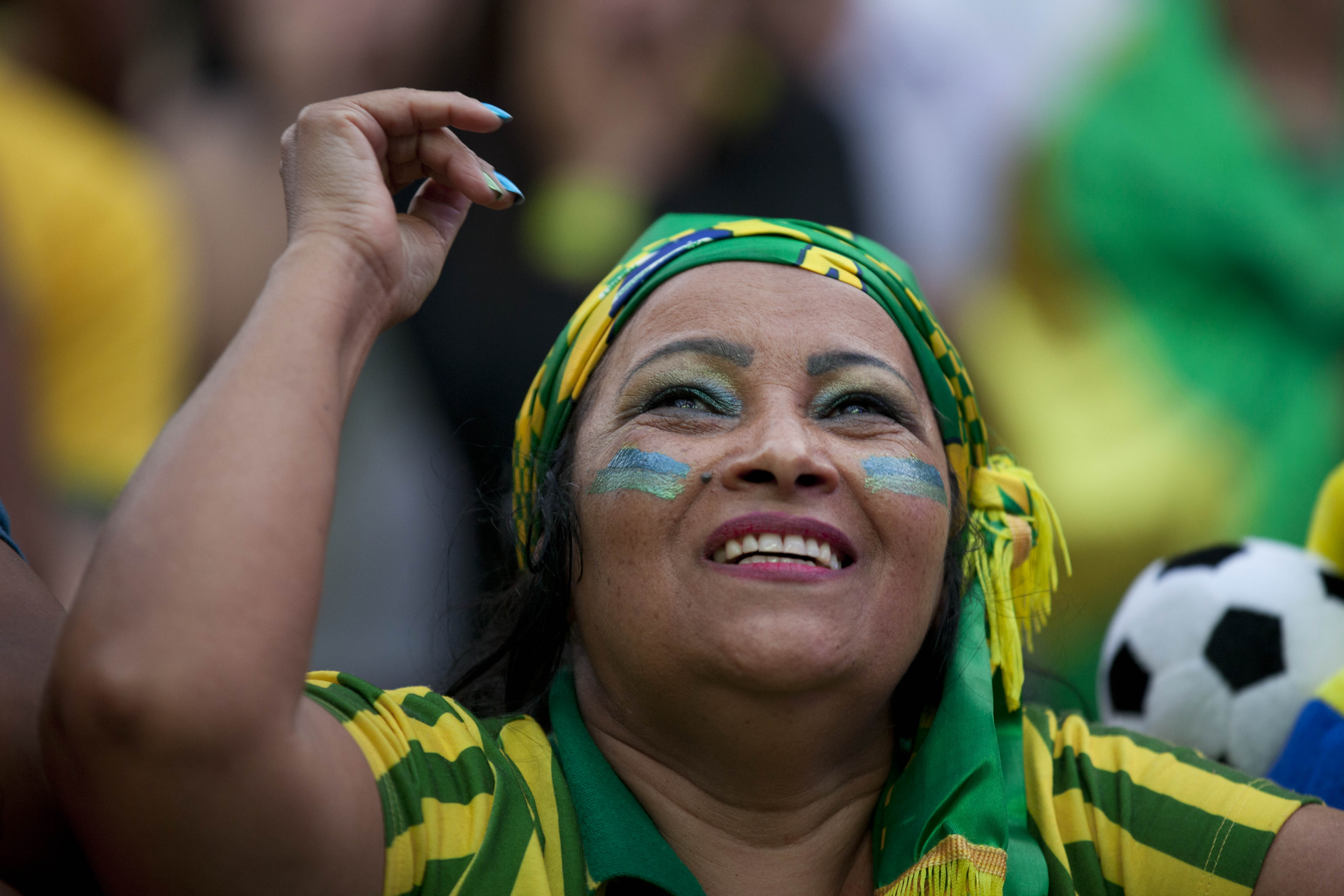 Brazil faces issues around racism despite image