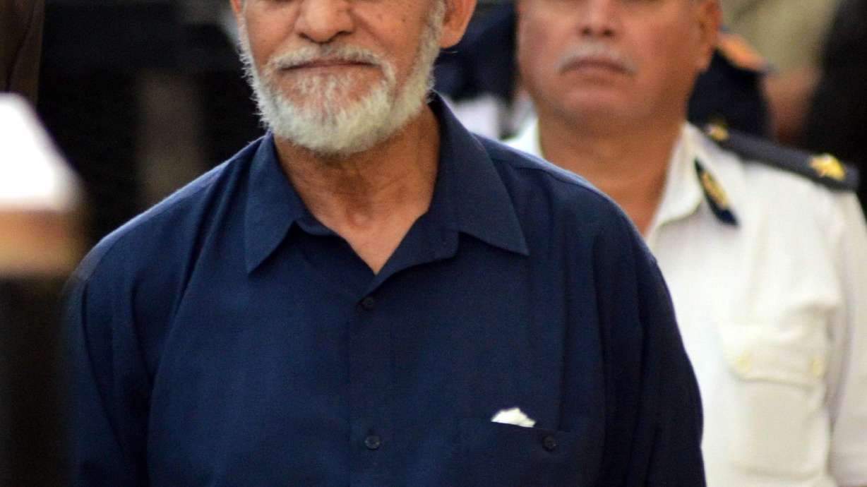 US pressing Egypt to adopt more moderate policies