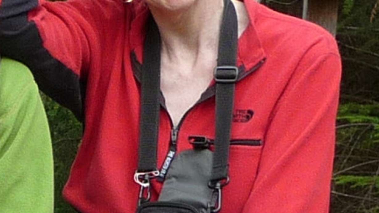 Friends mourn hiker who 'showed us the way'