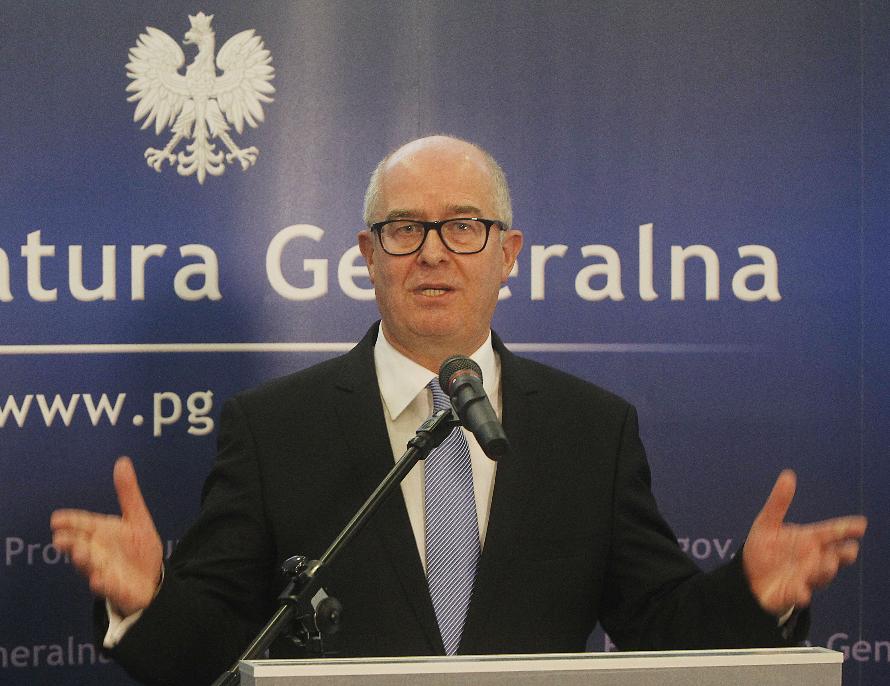 Report: Polish minister calls US ties worthless