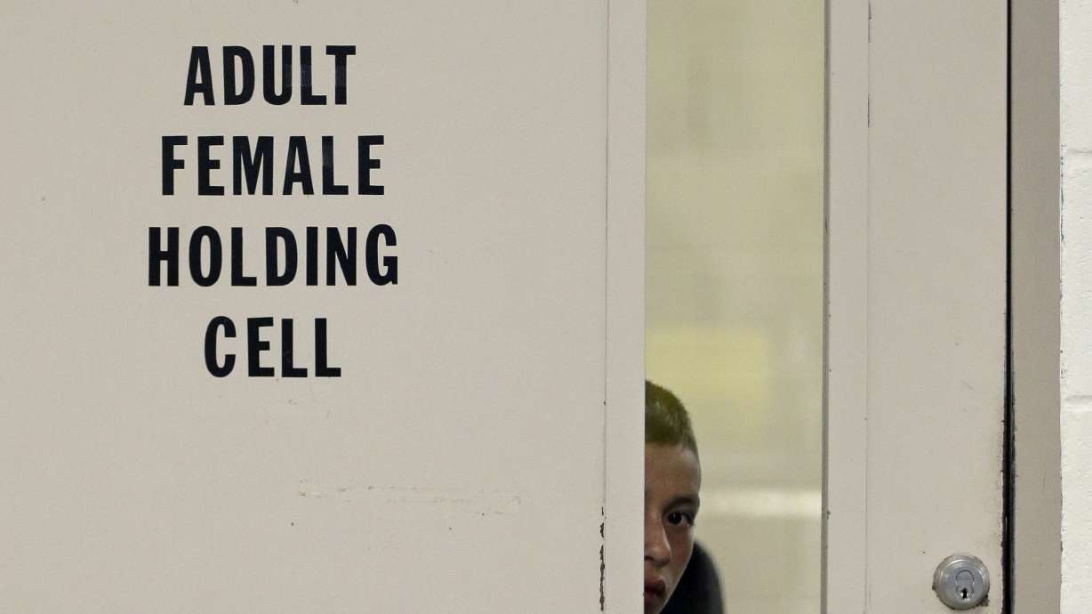 Few immediate consequences for child immigrants