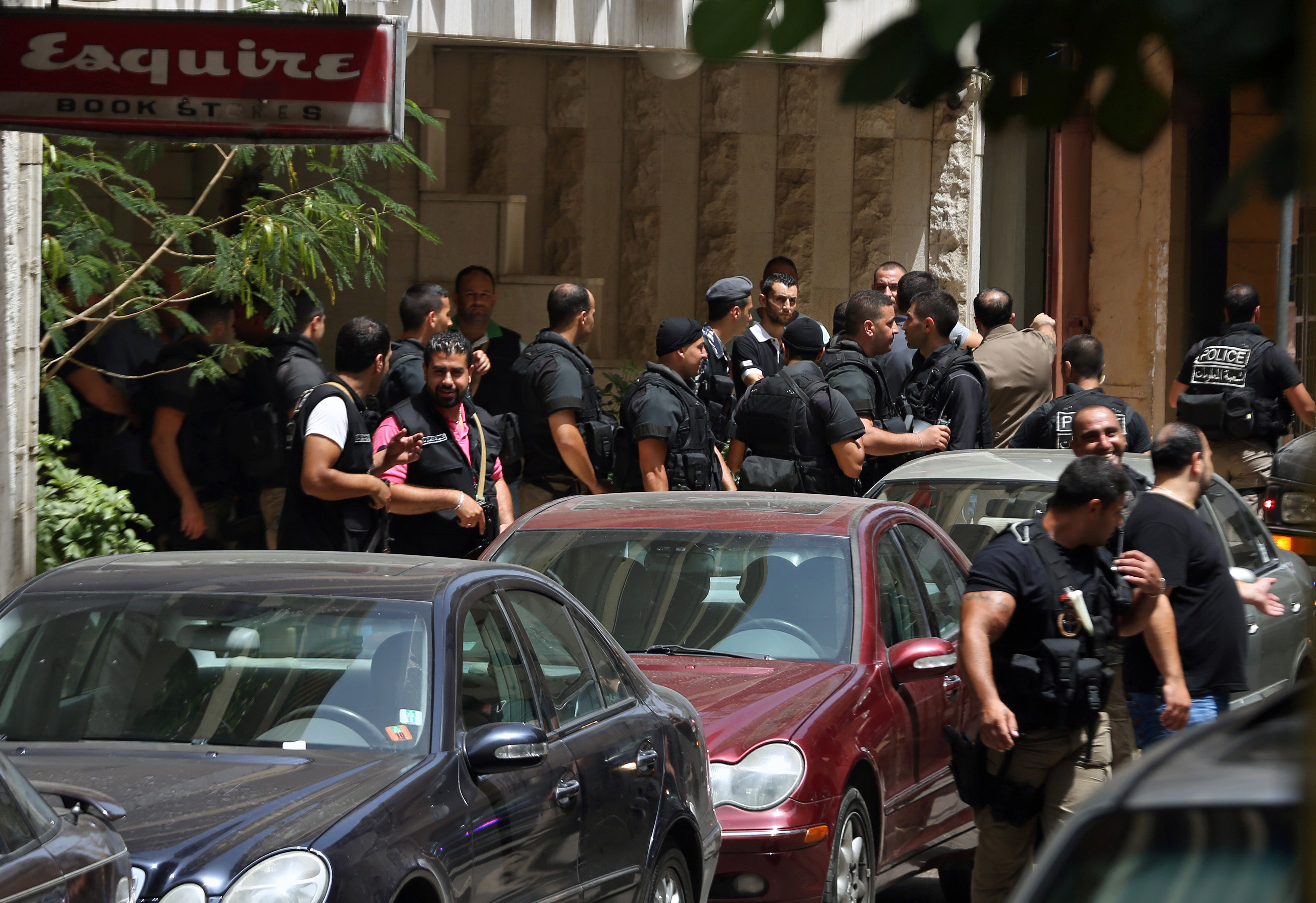 UAE issues travel warning for Lebanon