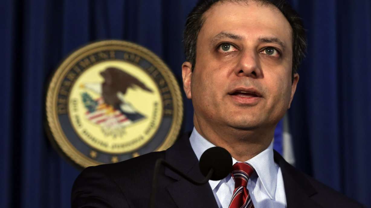 Top NY prosecutor confronts criticism from India