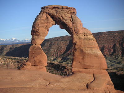 30 family summer destinations in southeastern Utah
