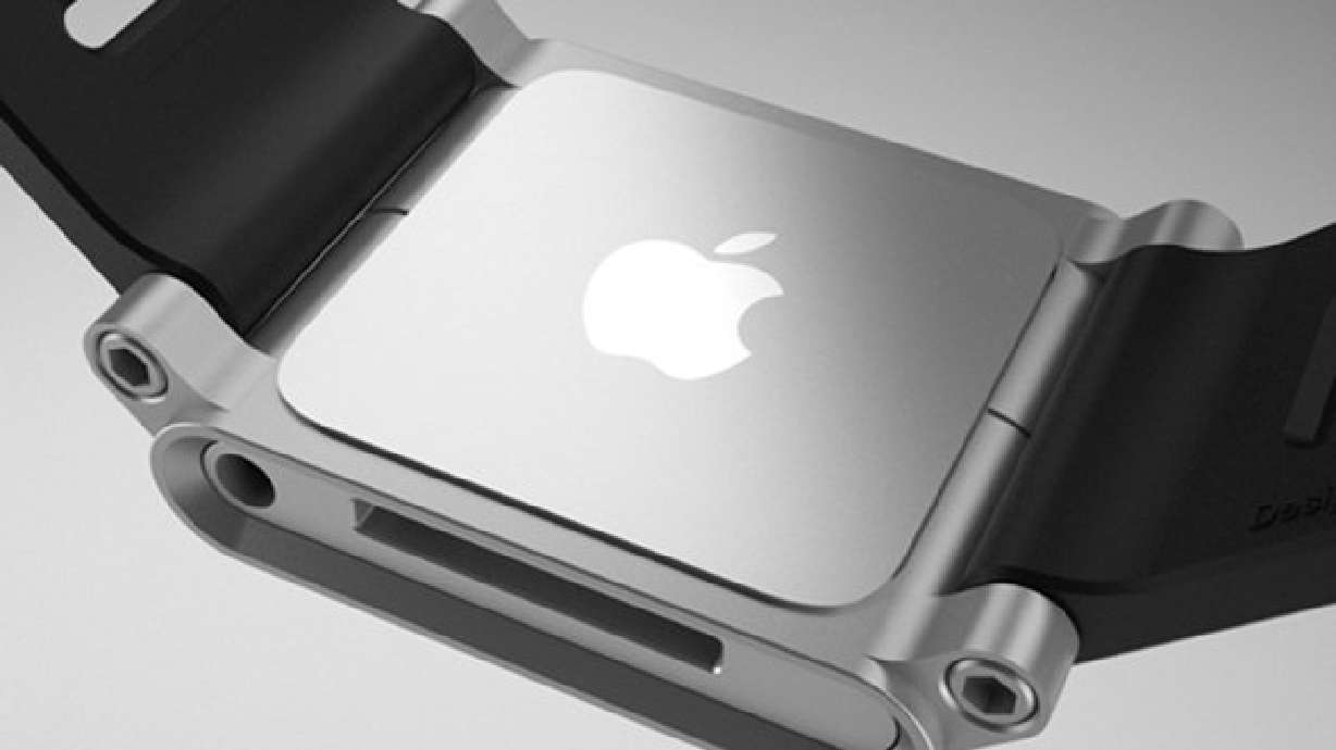 5 things we'd like to see from the Apple smartwatch