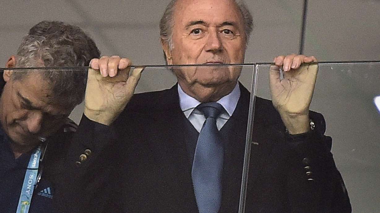 FIFA: No comment on $200K pay for board members