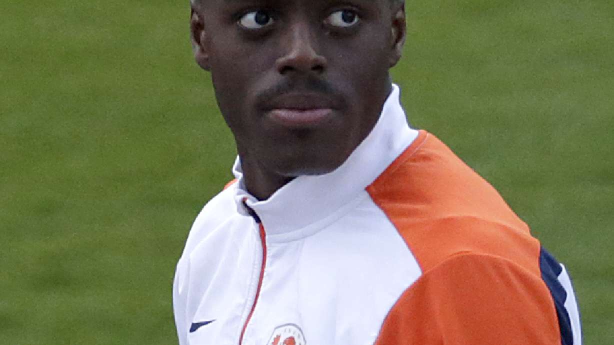Dutch defender Martins Indi not fit for Chile