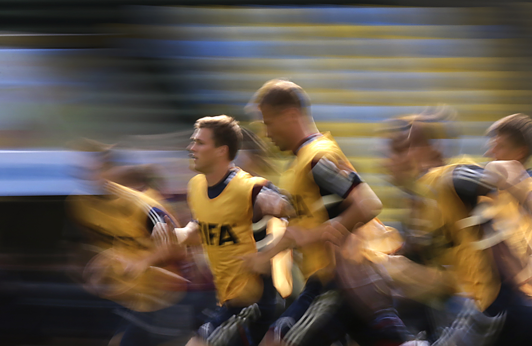 Kompany starts for Belgium vs Russia at World Cup