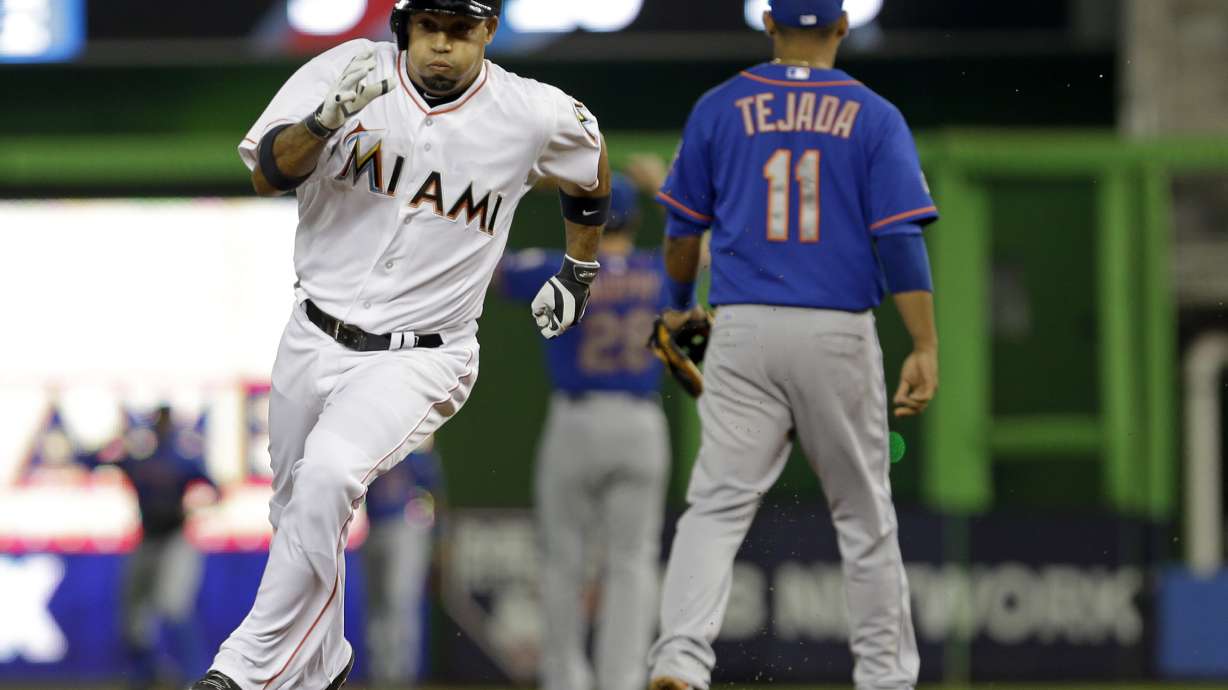 Marlins' Rafael Furcal goes on 15-day DL