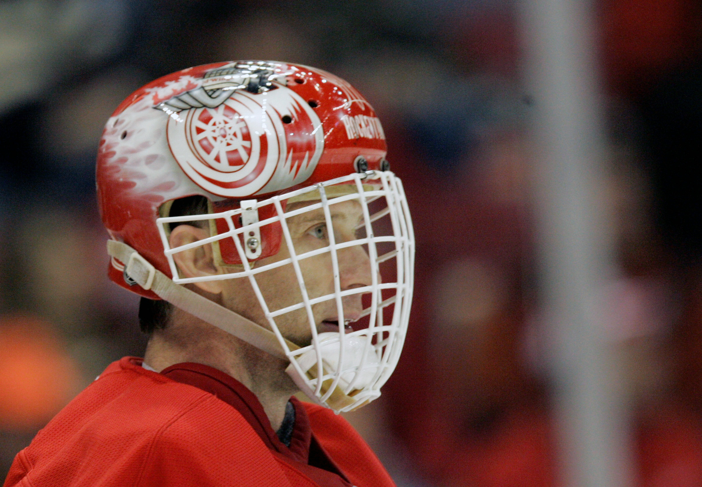 Hasek expected to headline hockey hall class