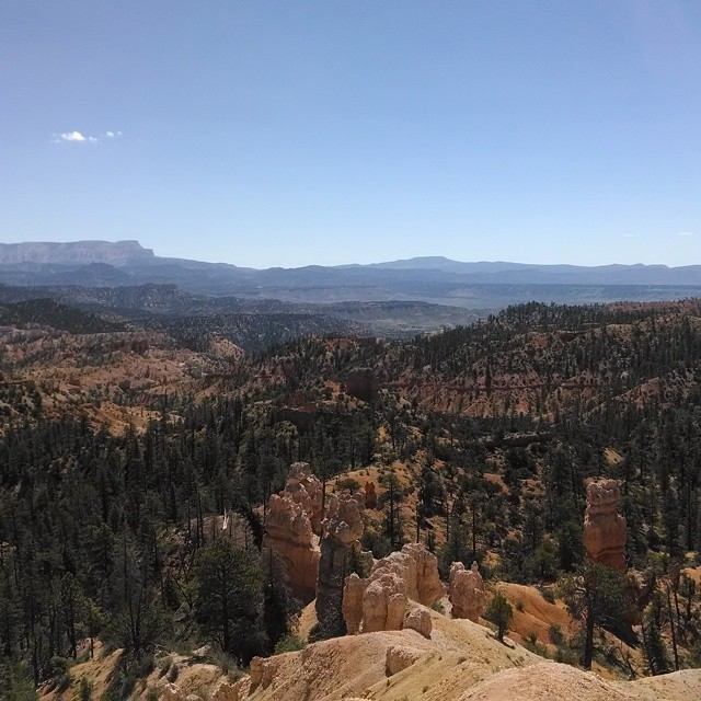 5 family-friendly activities to do on a visit to Bryce Canyon