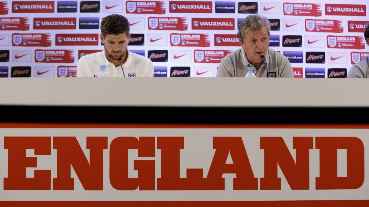 Amid search for scapegoats, Hodgson is fortunate
