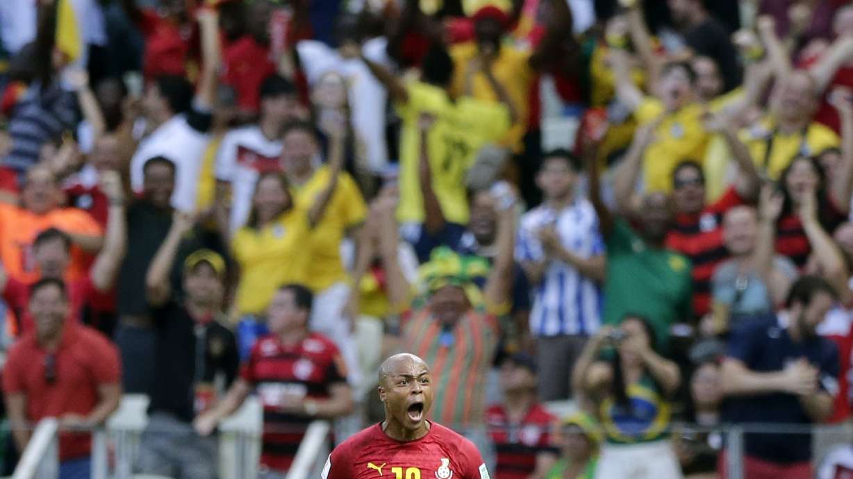 Ghana federation calls in police on fixing sting