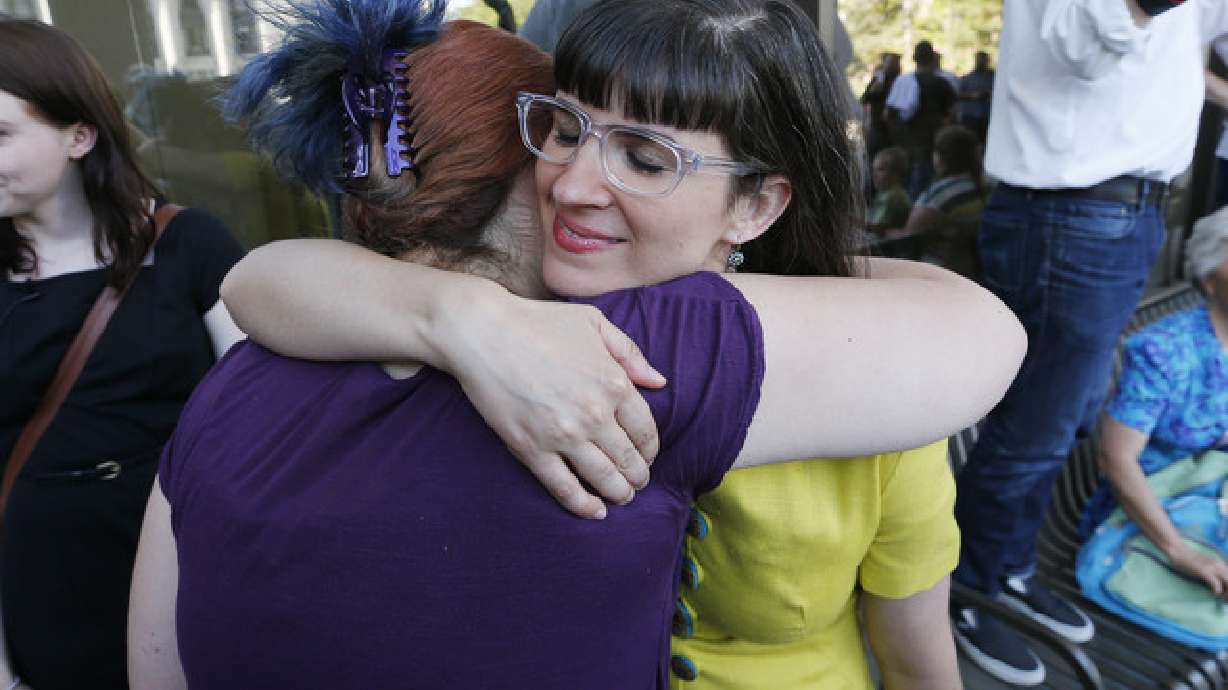 Kate Kelly's appeal of excommunication denied