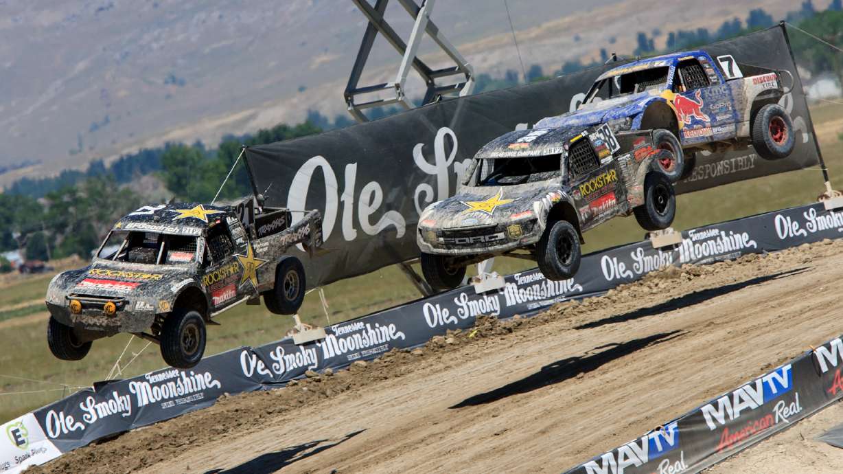 MacCachren, Creed and LeDuc score at Miller Motorsports Park