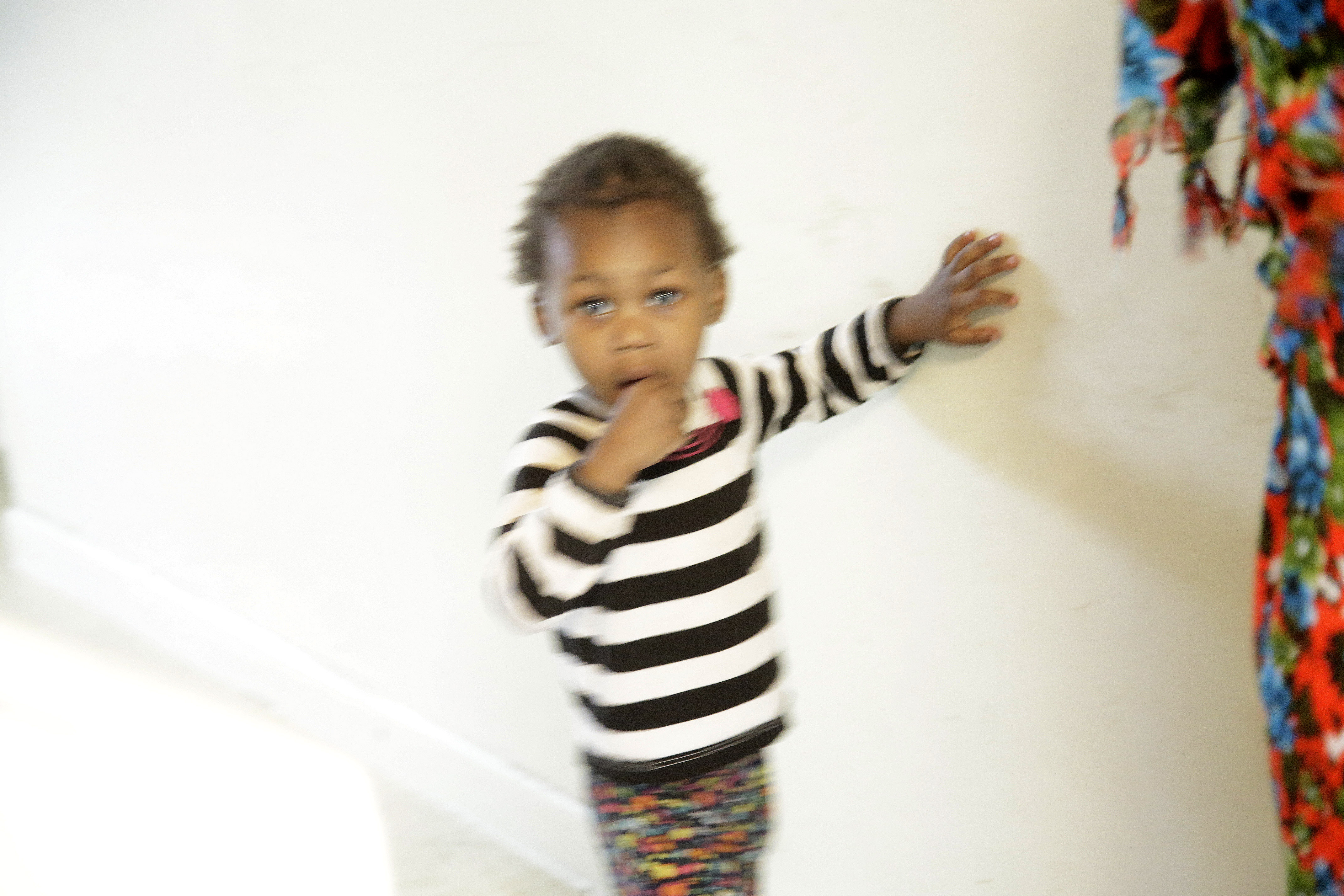 Correction: Unwelcome Refugees story