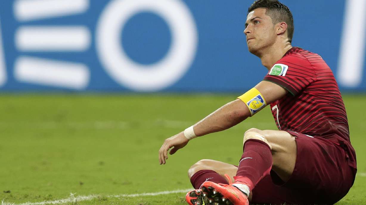 Portuguese seek culprits for World Cup flop