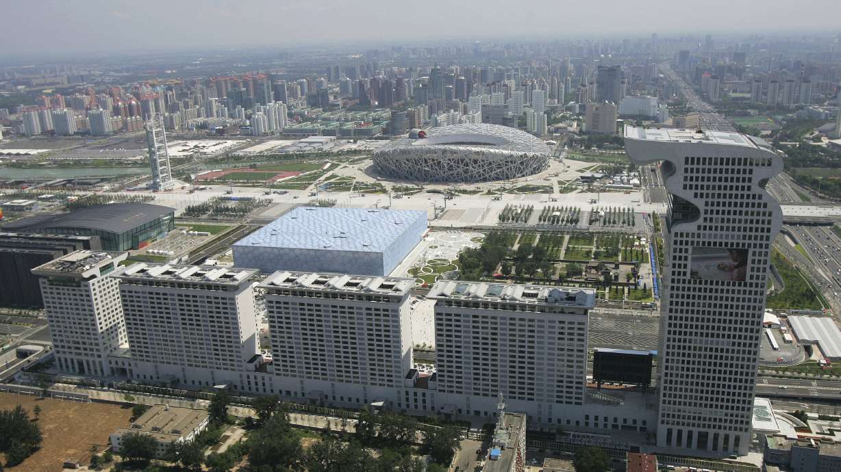 Chinese company sets aside 'Transformer' dispute