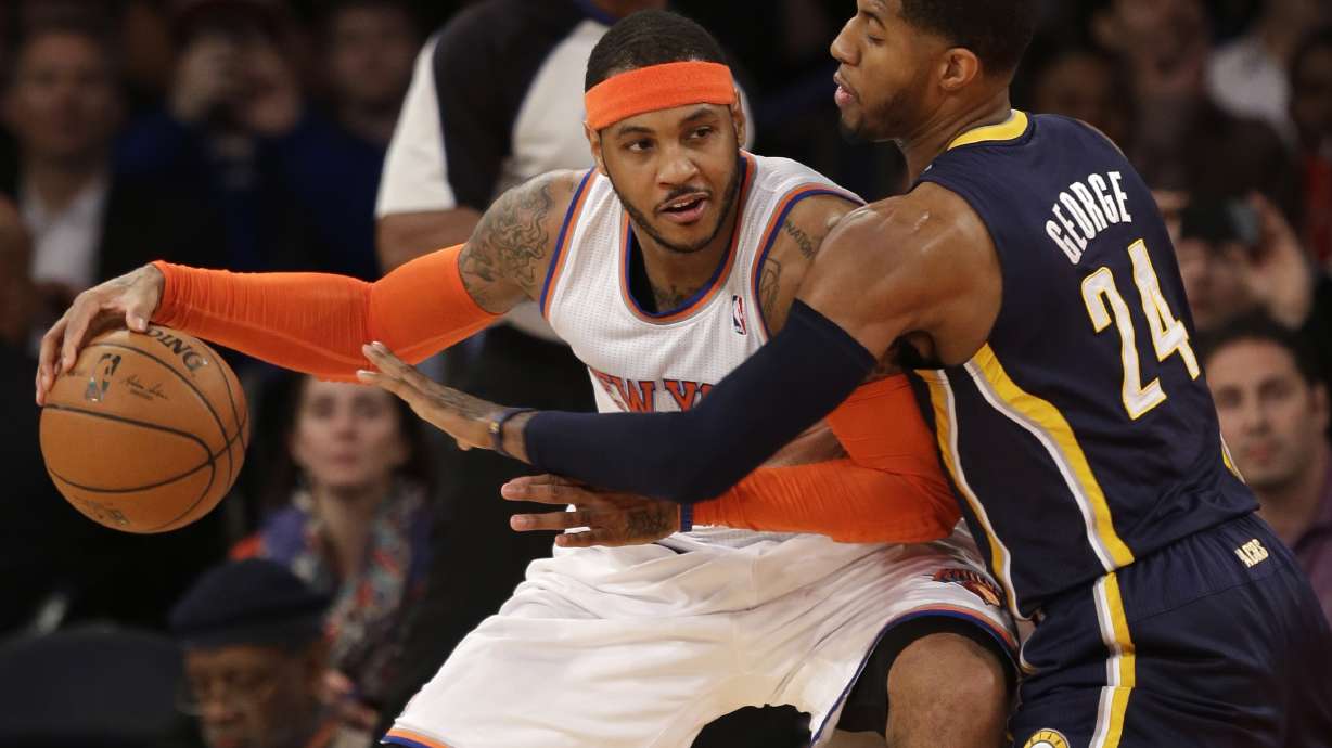 Agent: Anthony loves NY, wants to explore options