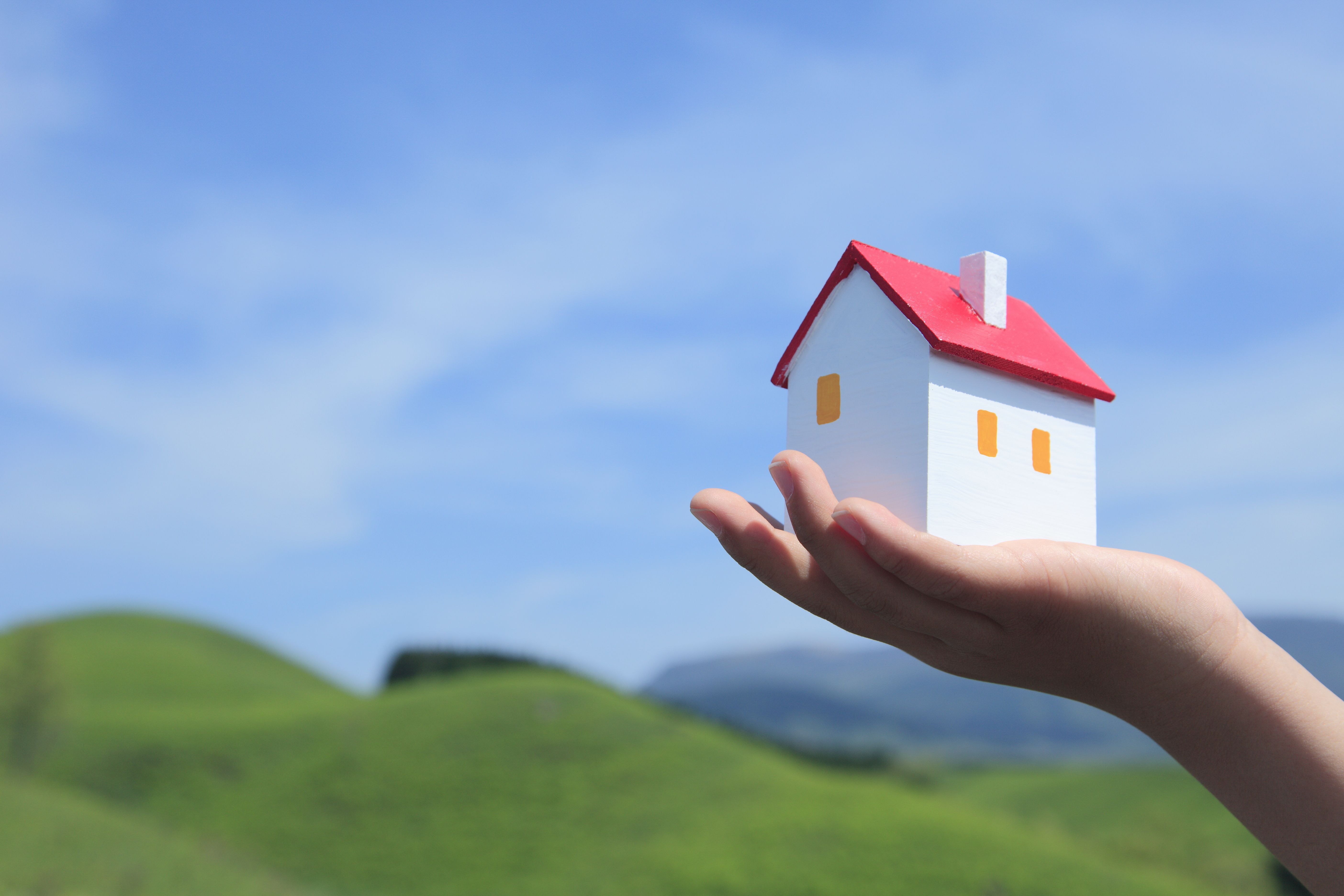 Aumentan ventas de viviendas en EEUU