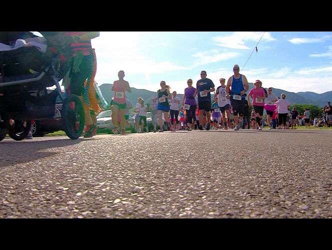 Fundación local trabaja para ayudar a los más pequeños que luchan en contra del cáncer