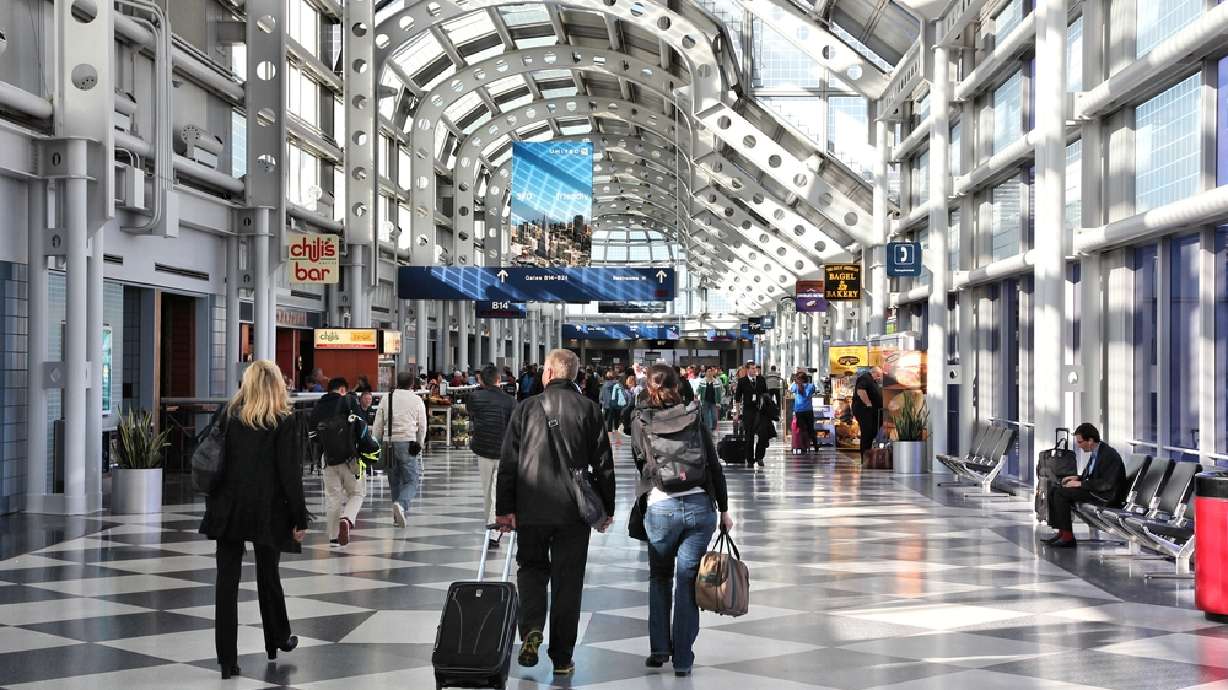 Utah brothers issue statement regarding 'drunken incident' at airport