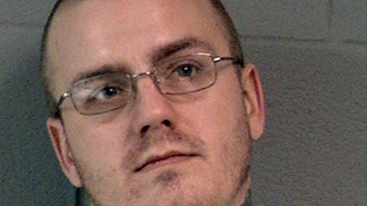 Man's plea deal includes vasectomy requirement