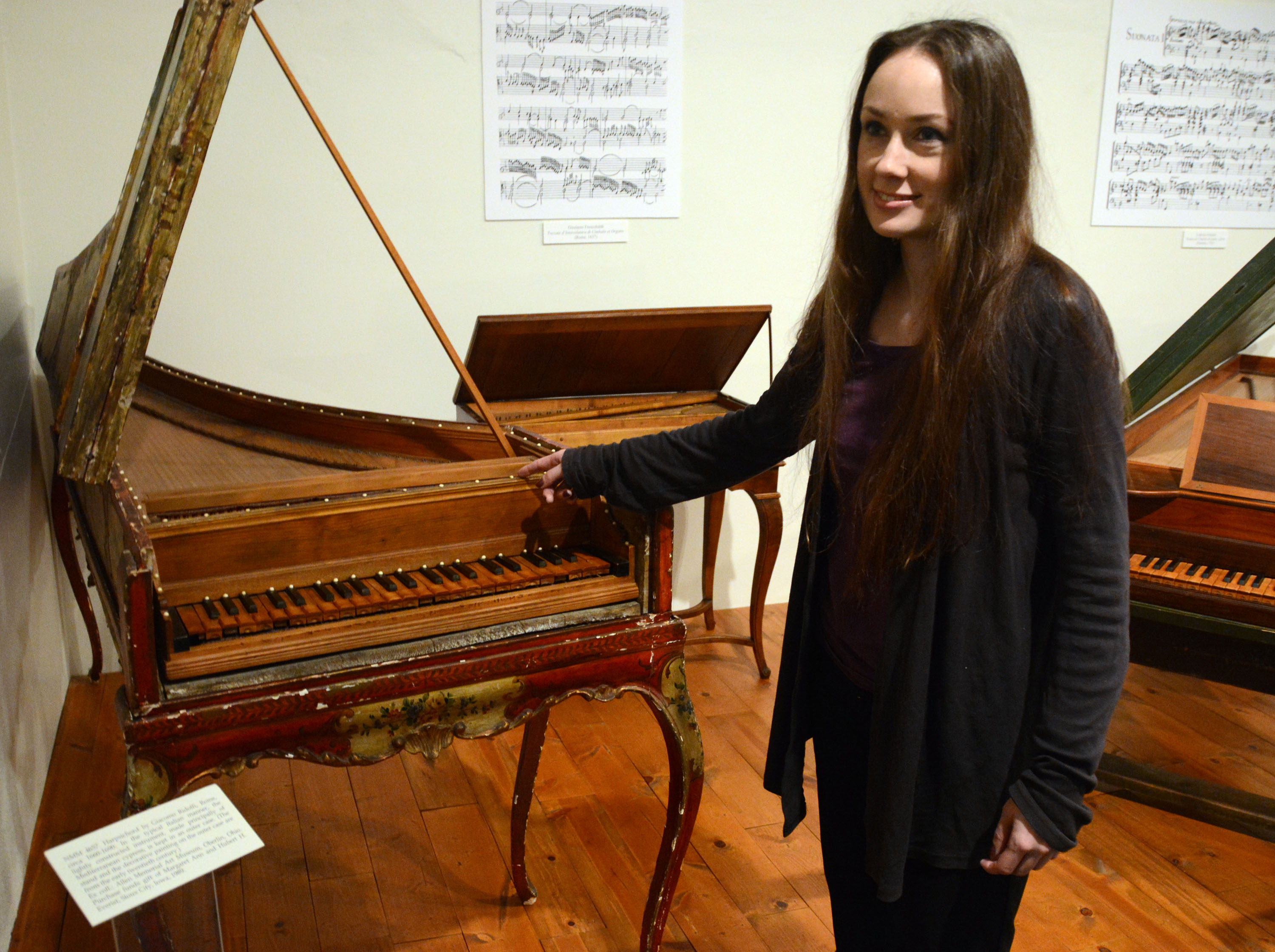 Museums, musicians say ivory order hampers travel