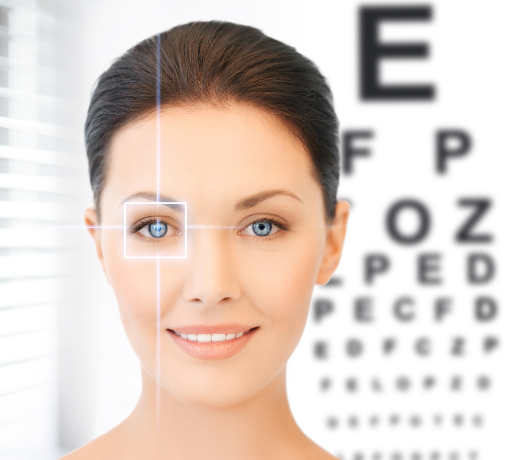 Five surprising things you didn't know about LASIK