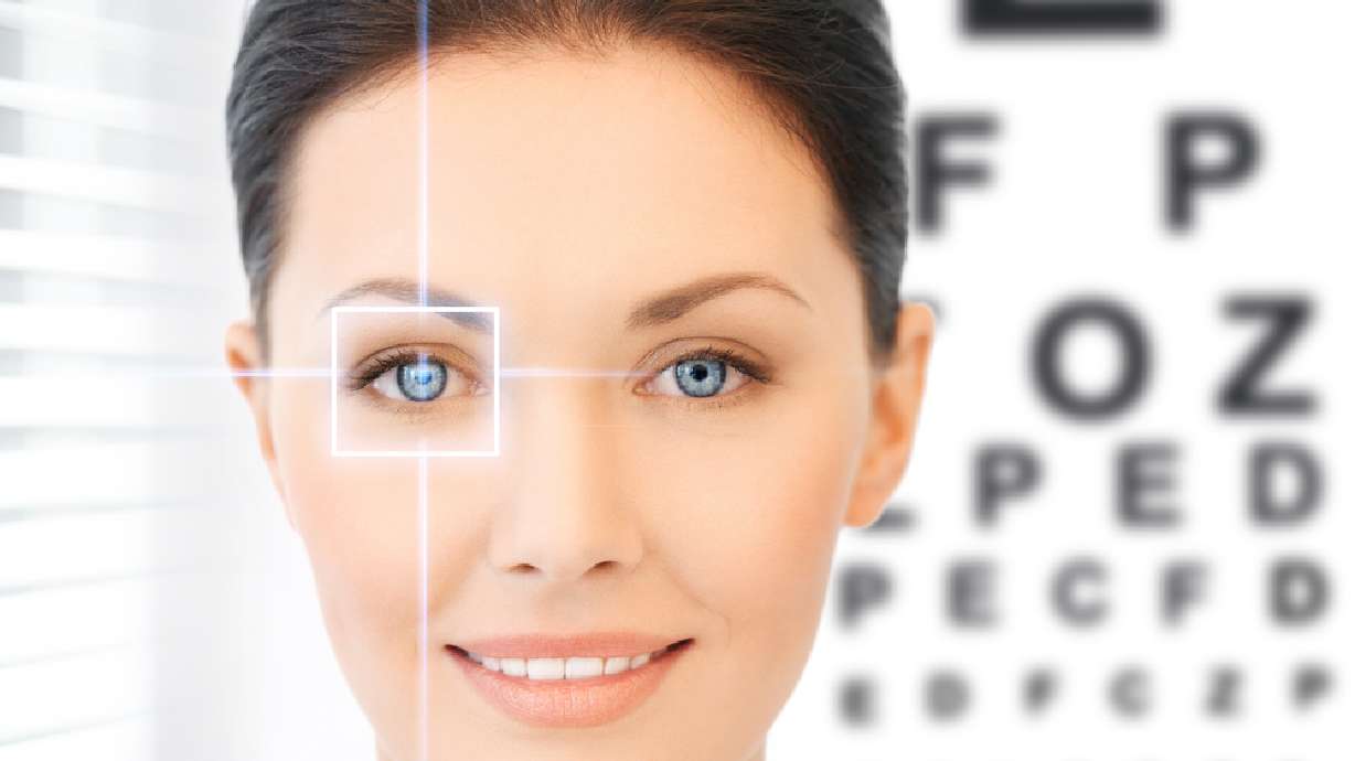 Five surprising things you didn't know about LASIK