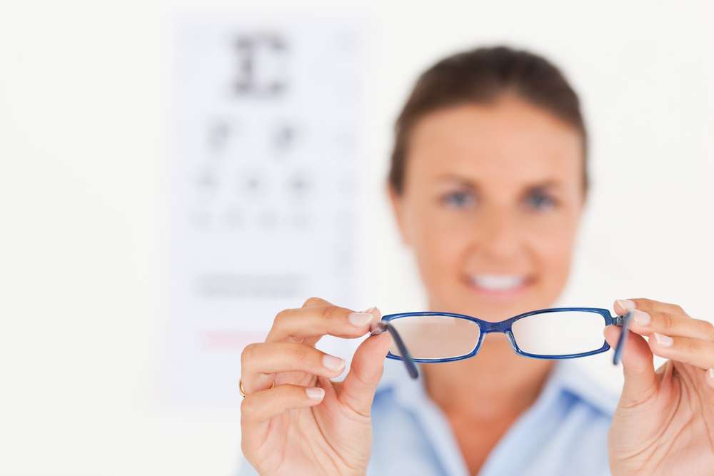 Five surprising things you didn't know about LASIK
