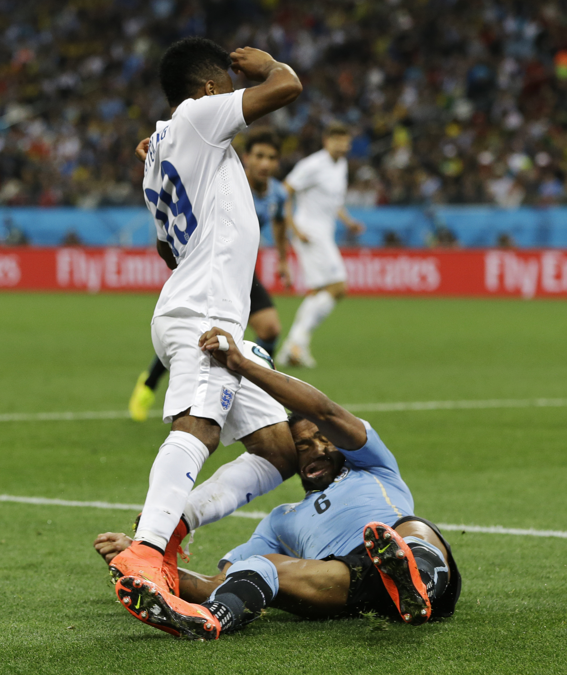 World Cup focuses minds on concussion management