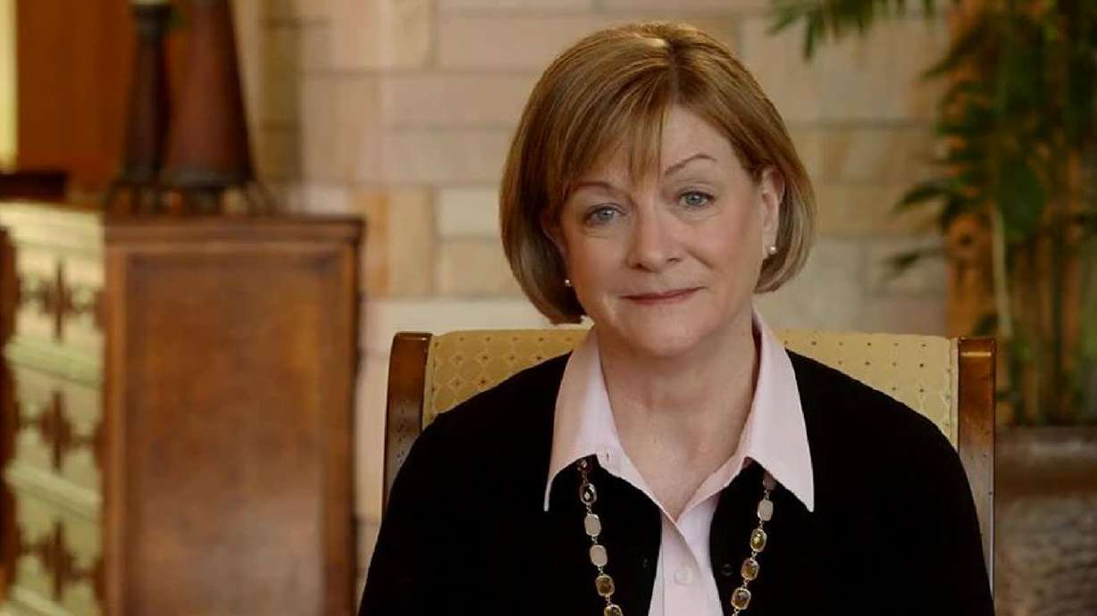 LDS leader urges kindness toward those who may differ