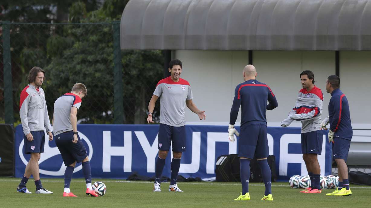 Instead of breather, US contemplates math