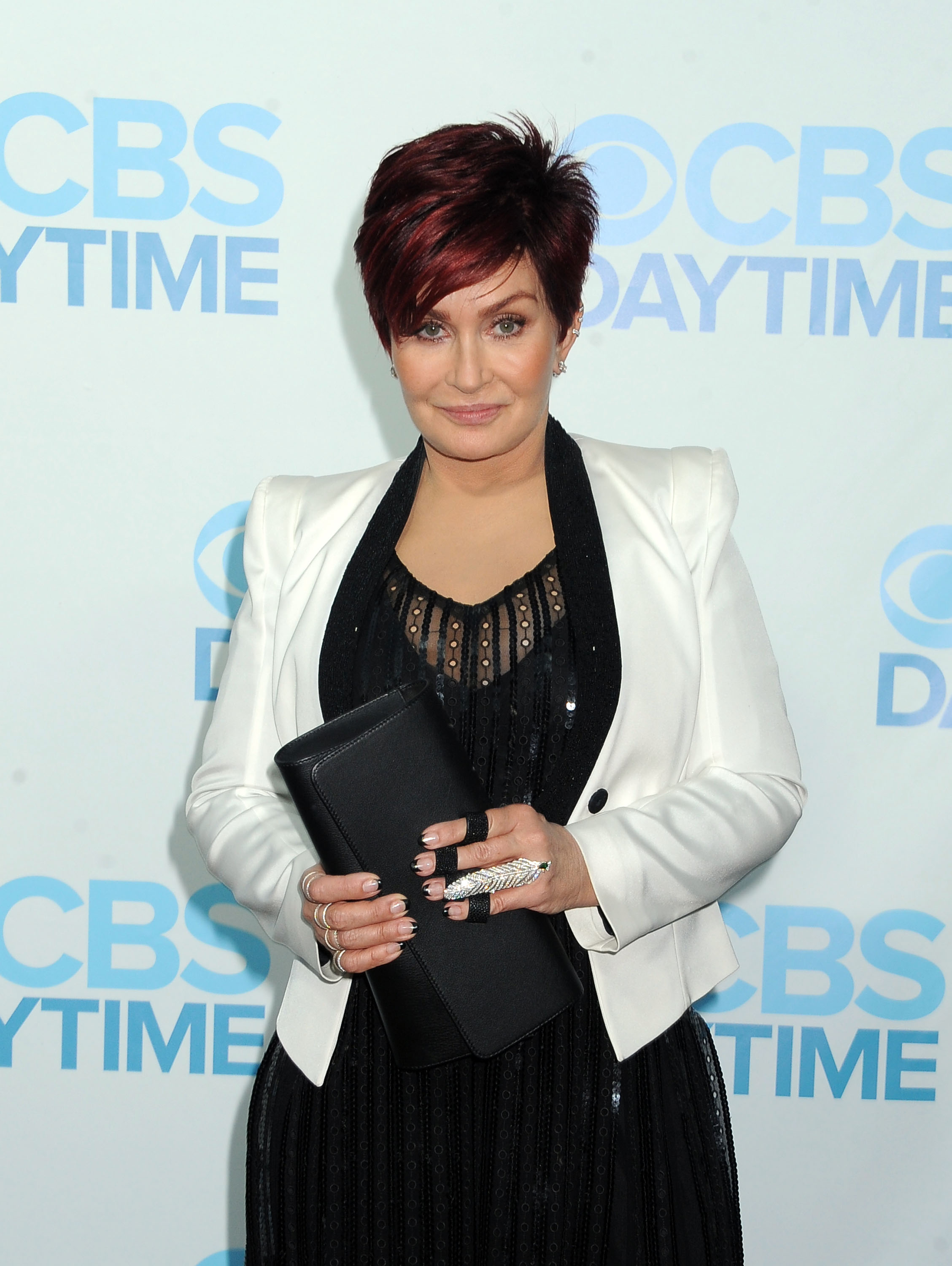 Daytime Emmys red-carpet banter turns dark