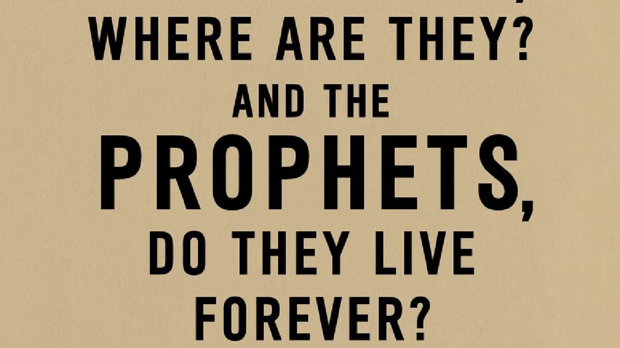 Eggers' 'Fathers' an angry take on changing world