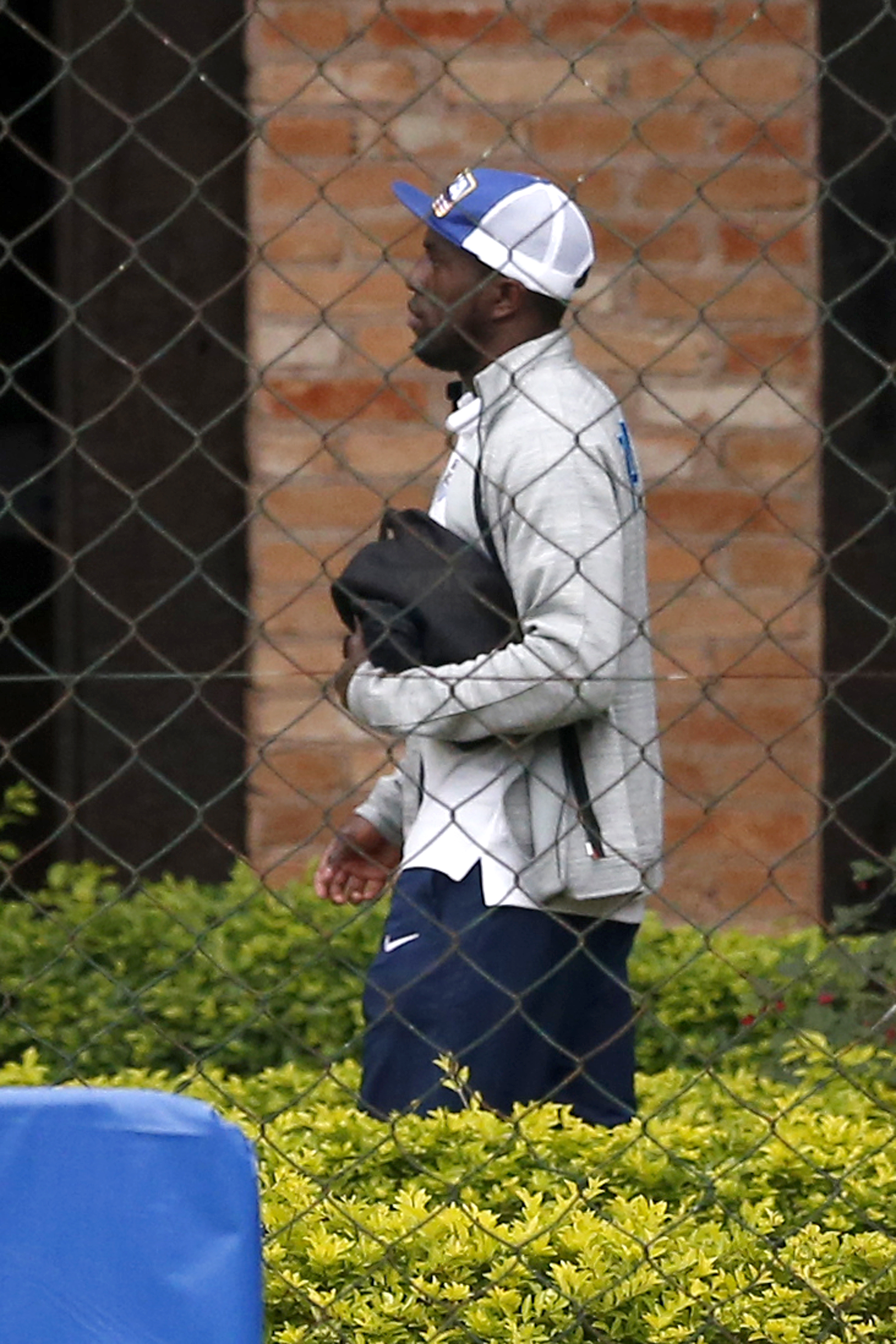 Jozy Altidore to miss US-Germany World Cup game