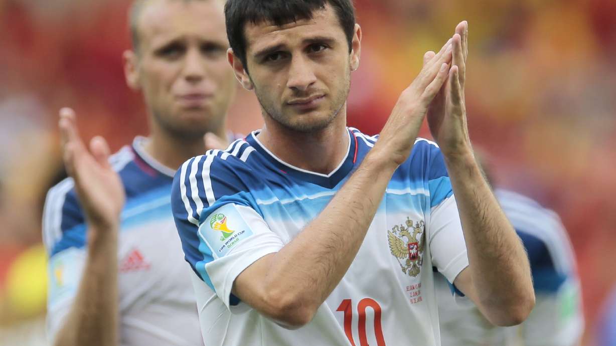 Algeria seeks first ever place in 2nd round